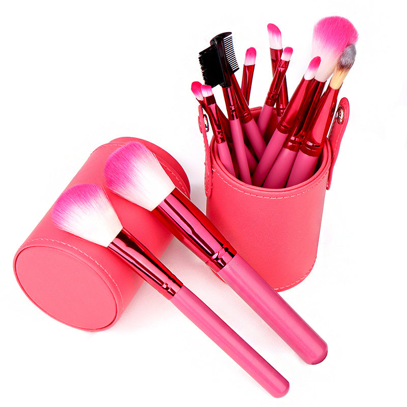 Full set of beginner beauty tools