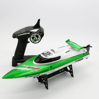 Remote Control Toy Boat Remote Control Boat Model Water Remote Control Speed Boat