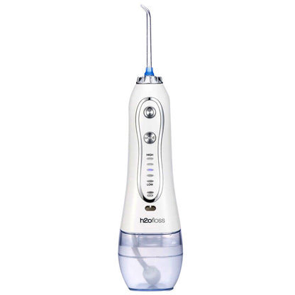 Home portable tooth cleaner