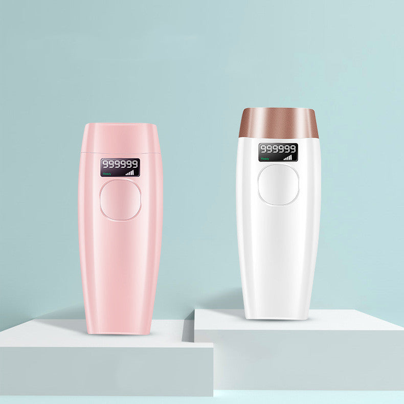 Laser Beauty Hair Removal Device