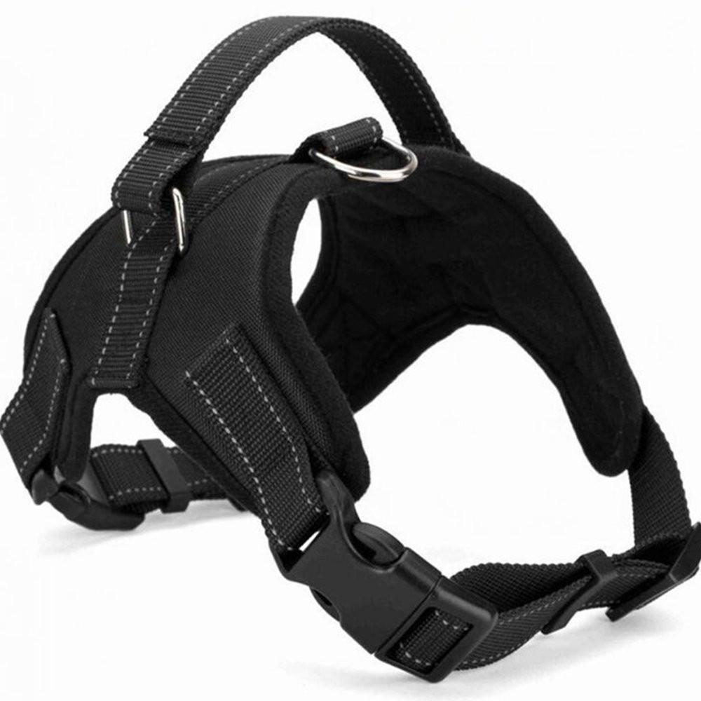 Saddle-type Dog Chest Harness