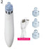 Blackhead Remover Pore Acne Pimple Removal Vacuum Suction blackheadrem