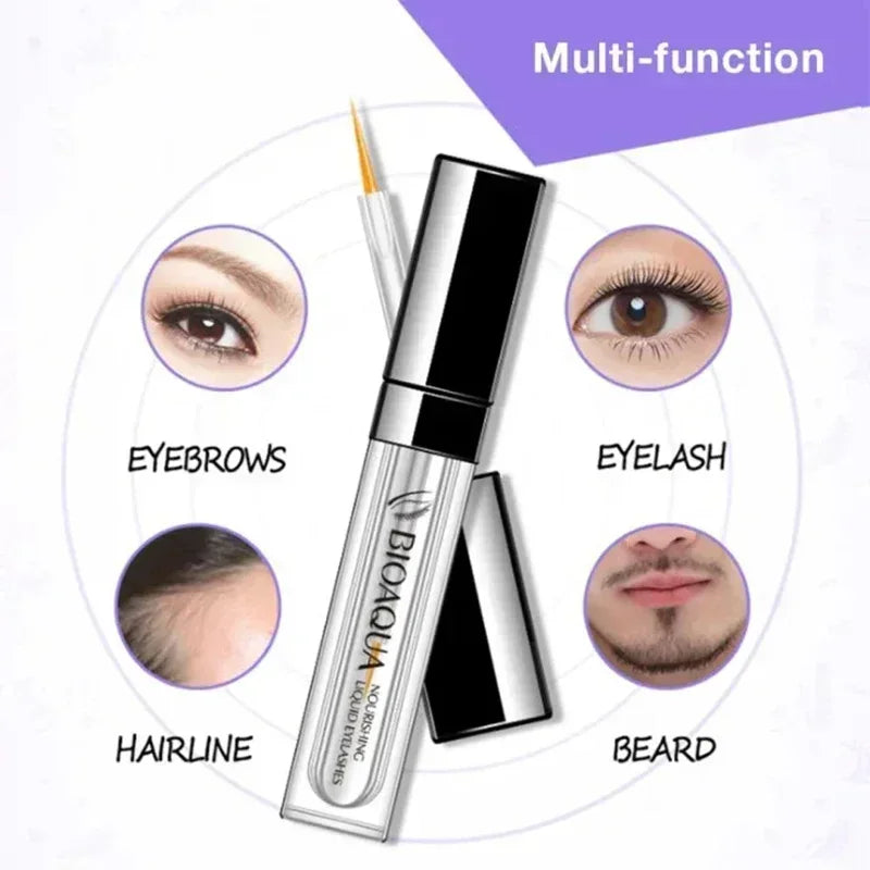 Eyelash Growth Serum Thicken Care Products