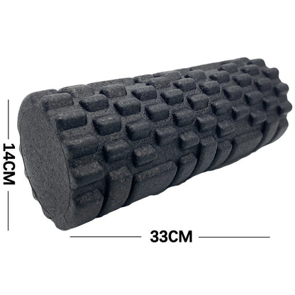 33cm Fitness Foam Roller Yoga Massage33cm Fitness Foam Roller Yoga Mas