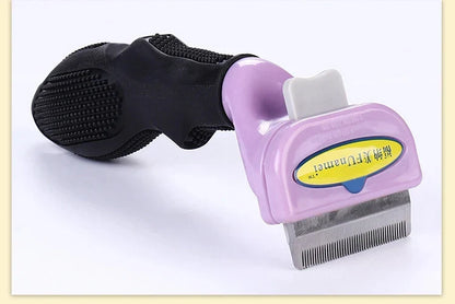 Pet Comb for Hair Removal Brushpet combpet combpet combpet combpet com