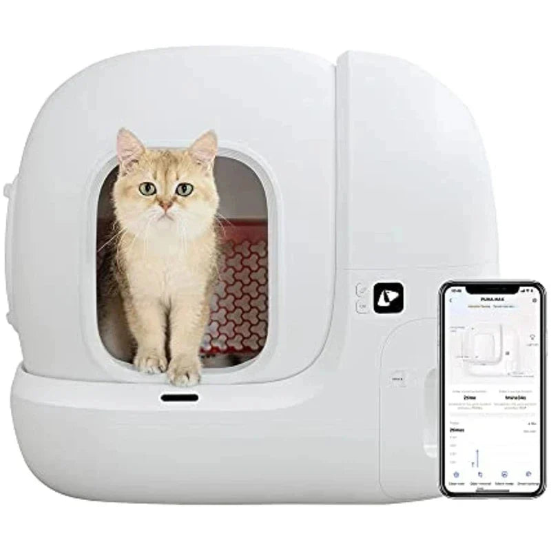 max automatic cat litter boxmax automatic cat litter boxmax automatic 