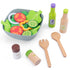 Wooden Kitchen Pretend Play Toy Simulationwooden kitchen pretend play 