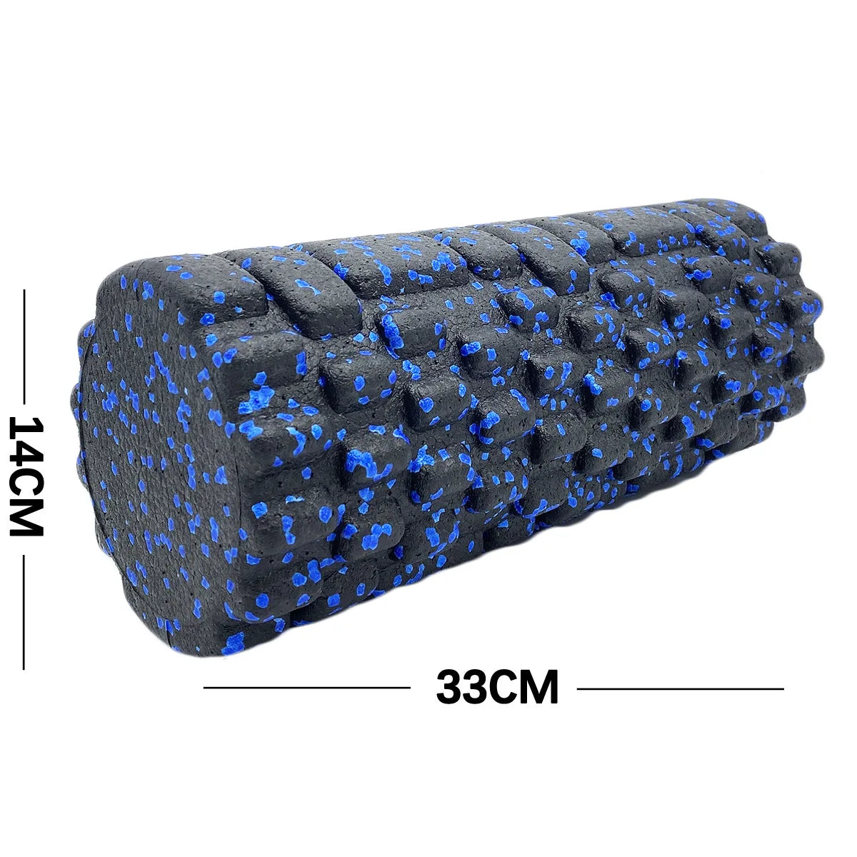 33cm Fitness Foam Roller Yoga Massage33cm Fitness Foam Roller Yoga Mas