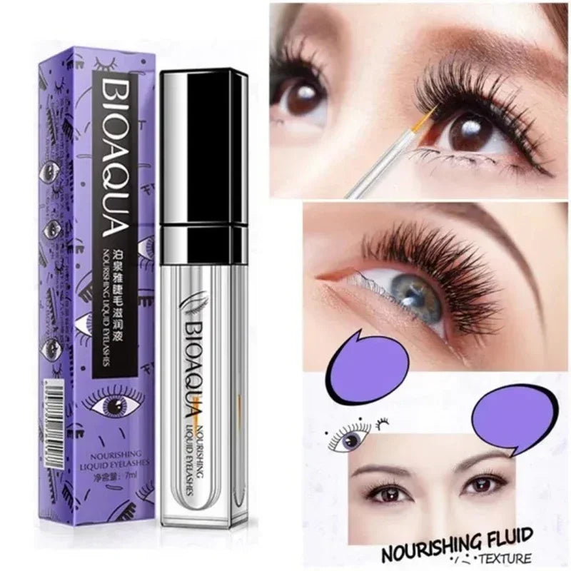 Eyelash Growth Serum Thicken Care Products