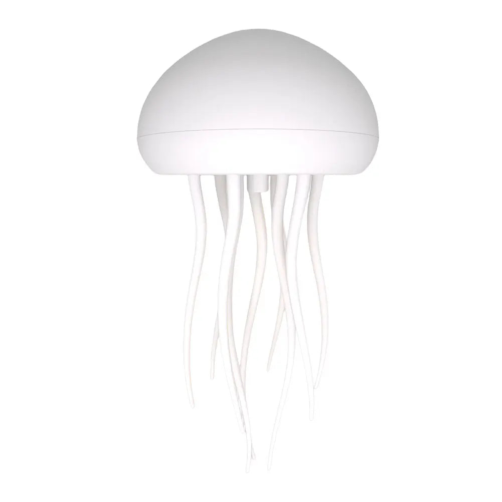 Creative Jellyfish Light Voice Control Bedside Lamp