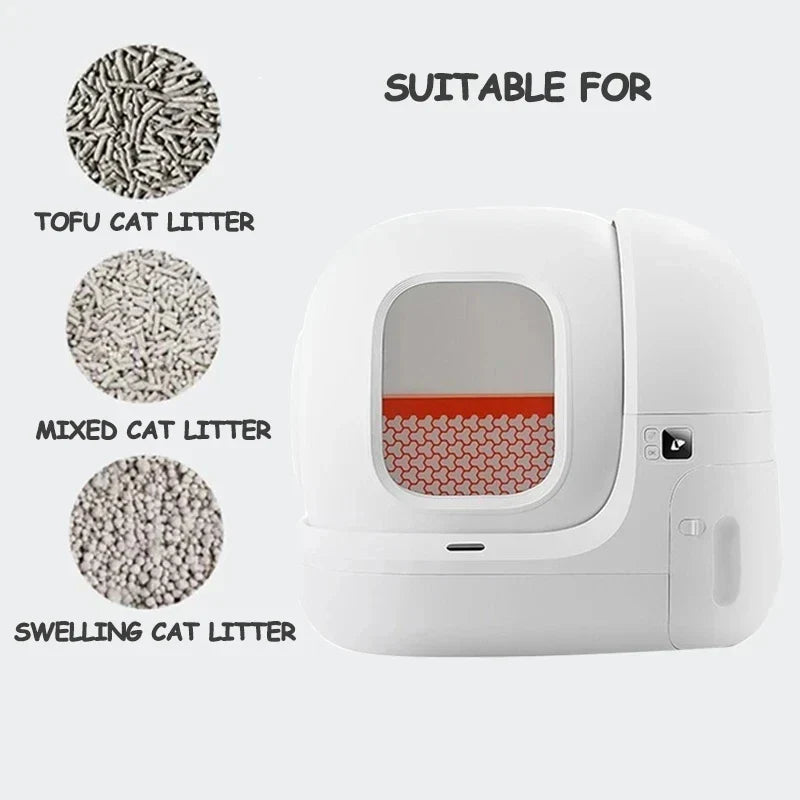 max automatic cat litter boxmax automatic cat litter boxmax automatic 