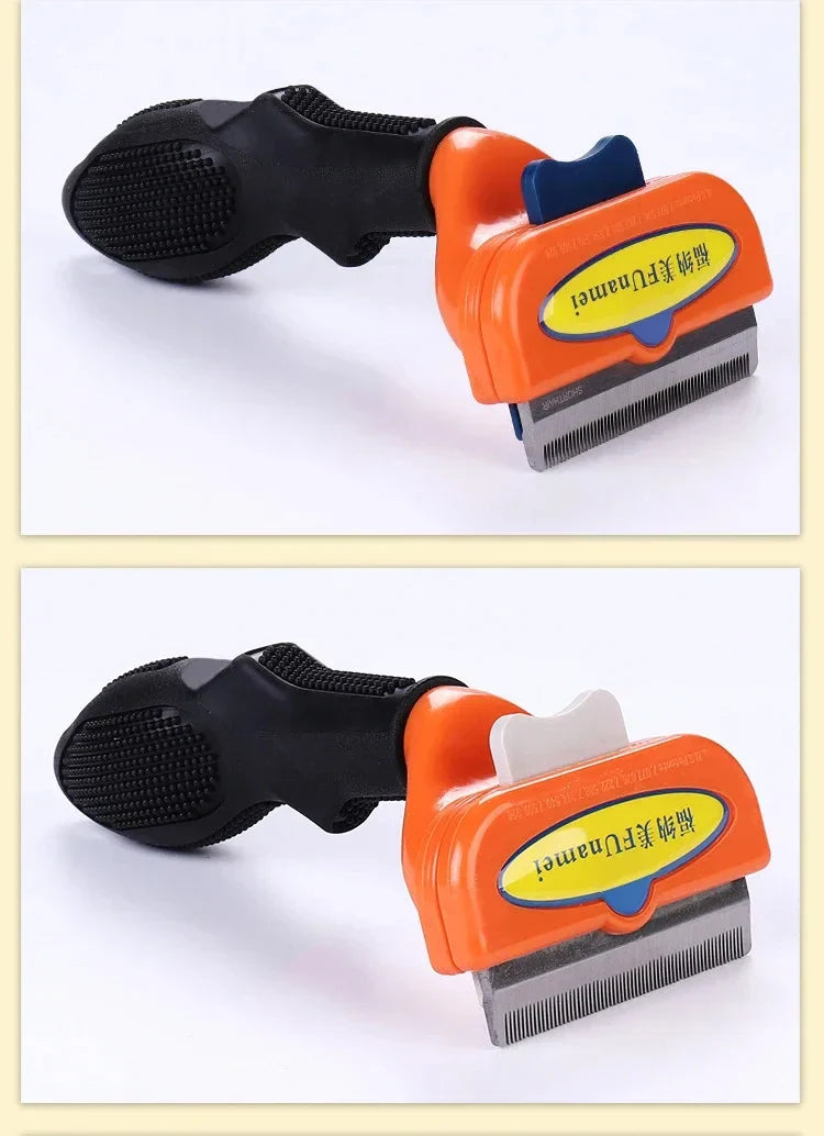 Pet Comb for Hair Removal Brushpet combpet combpet combpet combpet com