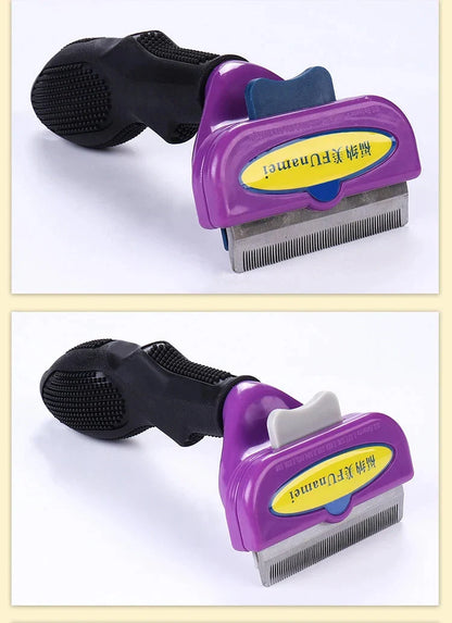 Pet Comb for Hair Removal Brushpet combpet combpet combpet combpet com