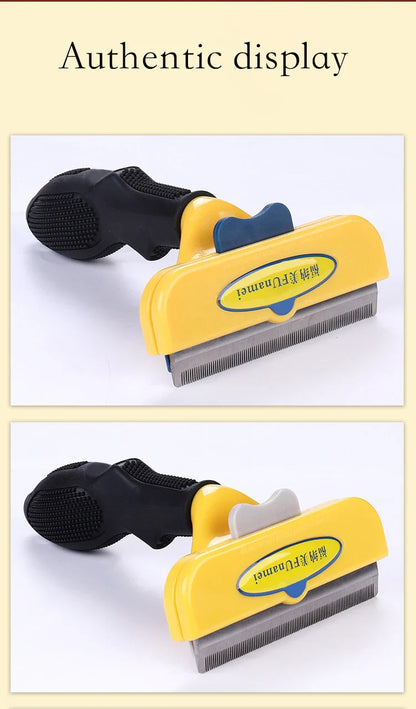 Pet Comb for Hair Removal Brushpet combpet combpet combpet combpet com