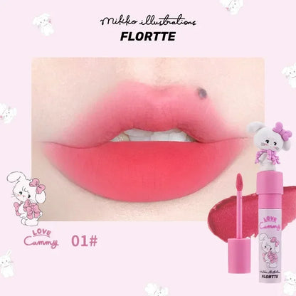 Branded Lipstick Milk Cake Lip Glaze