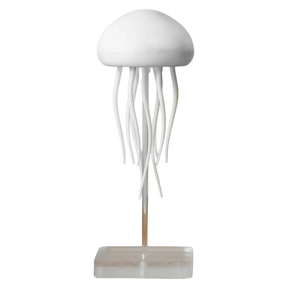 Creative Jellyfish Light Voice Control Bedside Lamp